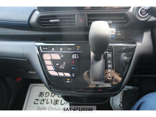 Nissan DAYZ 2019-11 359015-4