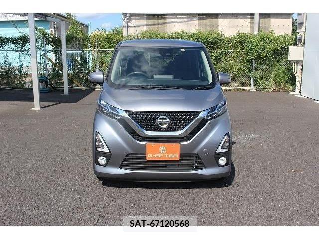 Nissan DAYZ 2019-11 359015-5