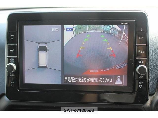 Nissan DAYZ 2019-11 359015-2