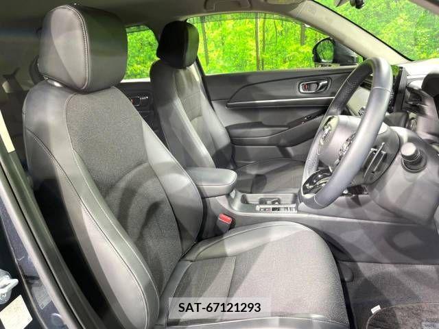 Honda VEZEL 2022-12 288292-9