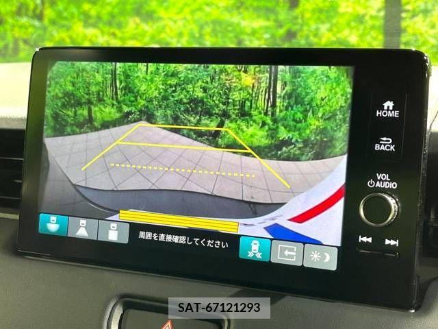 Honda VEZEL 2022-12 288292-7