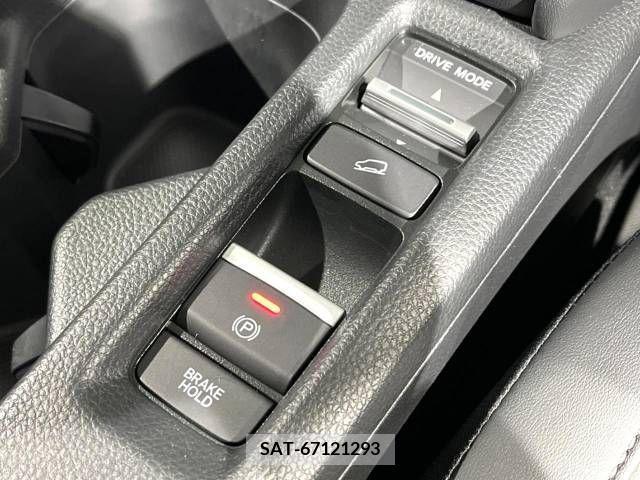 Honda VEZEL 2022-12 288292-8