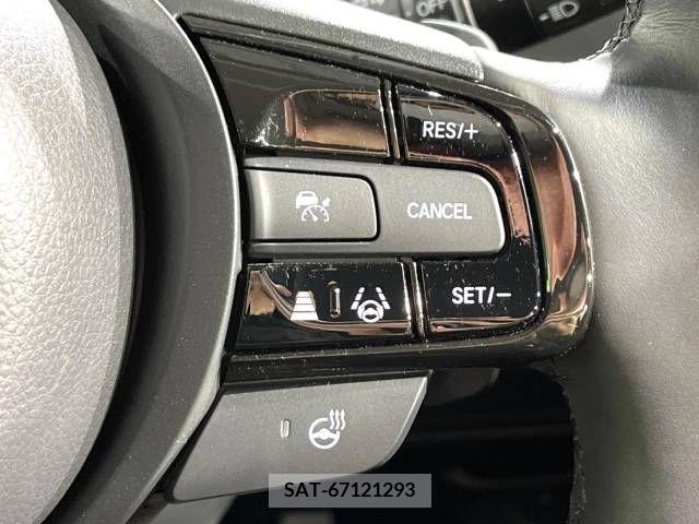 Honda VEZEL 2022-12 288292-4