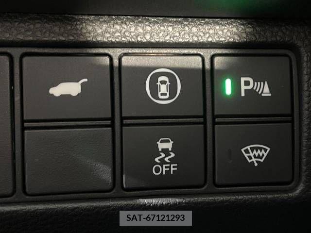 Honda VEZEL 2022-12 288292-3