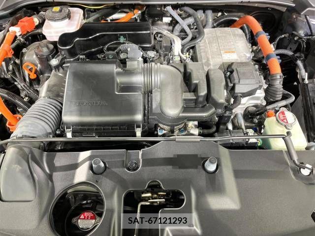 Honda VEZEL 2022-12 288292-19