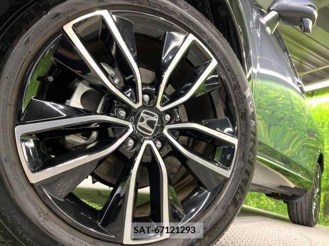 Honda VEZEL 2022-12 288292-14