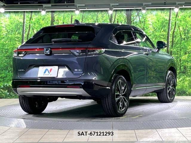 Honda VEZEL 2022-12 288292-18