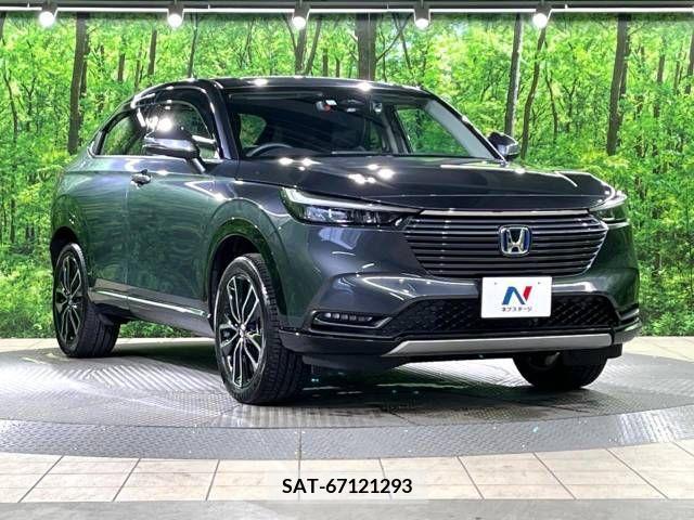 Honda VEZEL 2022-12 288292-17