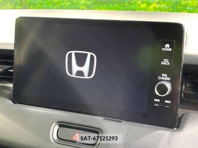 Honda VEZEL 2022-12 288292-2