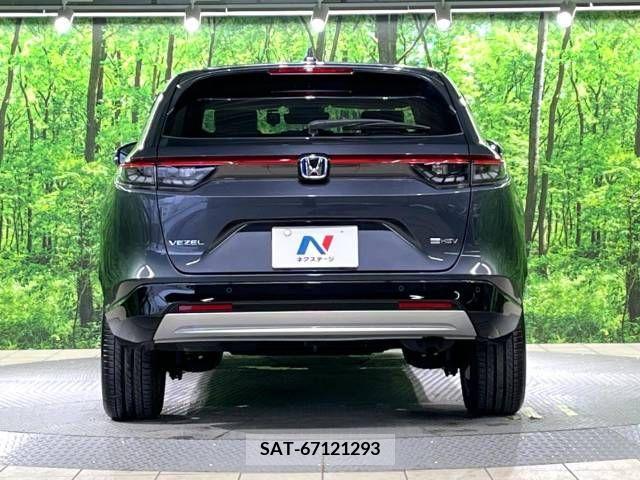 Honda VEZEL 2022-12 288292-16
