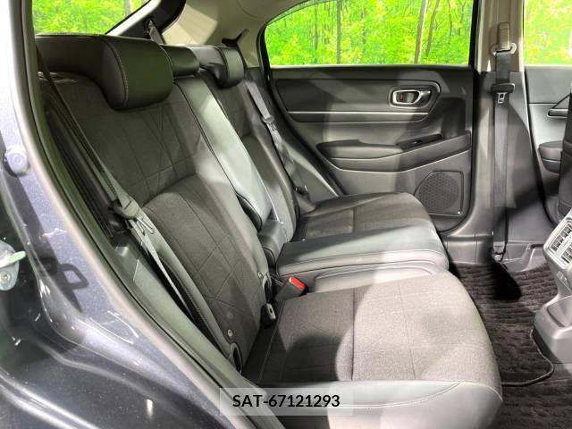 Honda VEZEL 2022-12 288292-10