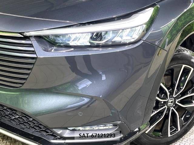 Honda VEZEL 2022-12 288292-13
