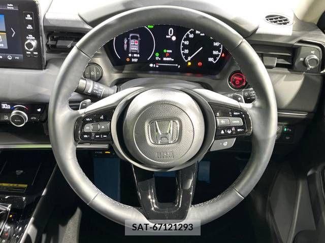 Honda VEZEL 2022-12 288292-12
