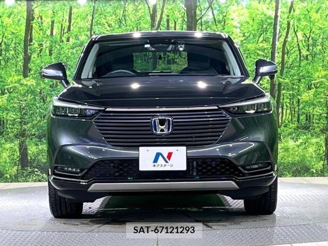 Honda VEZEL 2022-12 288292-15