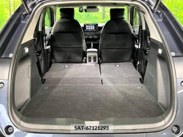 Honda VEZEL 2022-12 288292-11