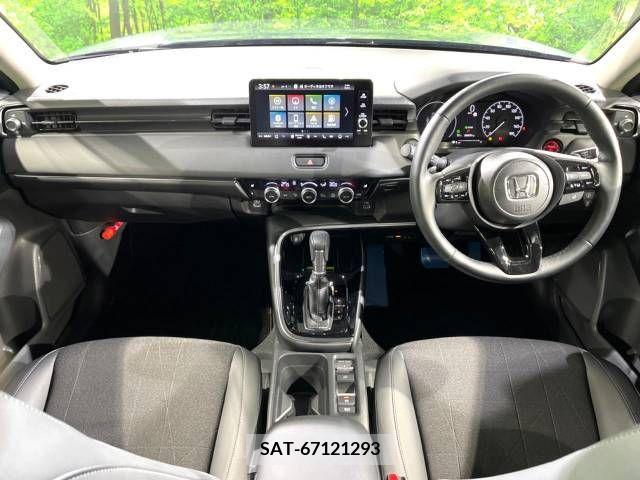 Honda VEZEL 2022-12 288292-1