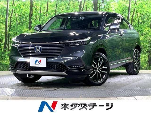 Honda VEZEL 2022-12 288292-0
