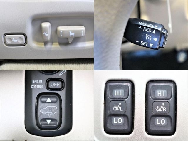 Toyota LAND CRUISER 2005-10 6584-18