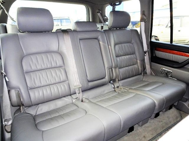 Toyota LAND CRUISER 2005-10 6584-7