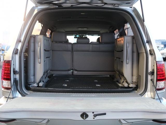 Toyota LAND CRUISER 2005-10 6584-9