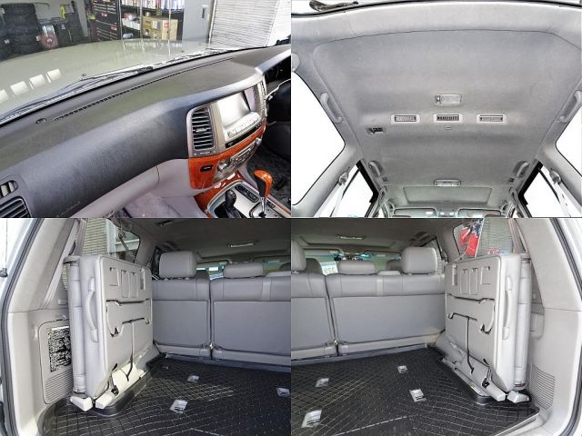 Toyota LAND CRUISER 2005-10 6584-14