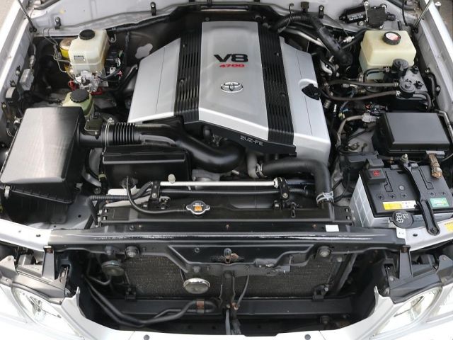 Toyota LAND CRUISER 2005-10 6584-11