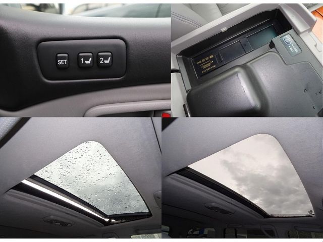 Toyota LAND CRUISER 2005-10 6584-15