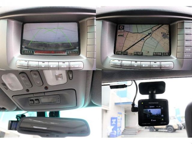 Toyota LAND CRUISER 2005-10 6584-16