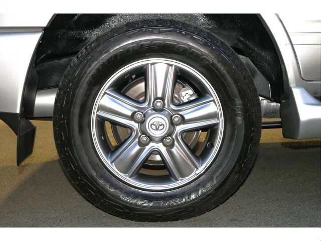 Toyota LAND CRUISER 2005-10 6584-2