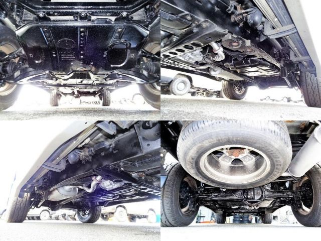 Toyota LAND CRUISER 2005-10 6584-17