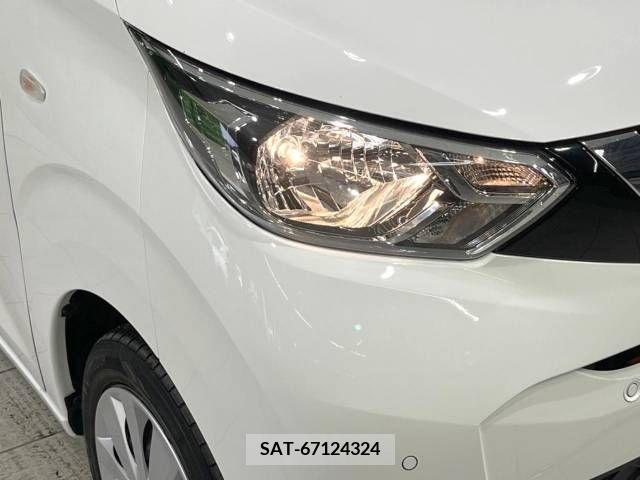 Nissan DAYZ 2019-07 323500-12
