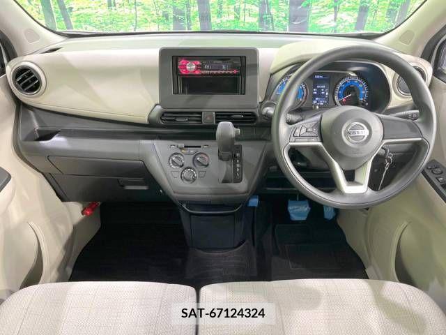 Nissan DAYZ 2019-07 323500-1