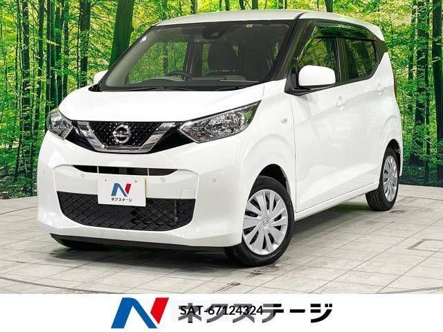 Nissan DAYZ 2019-07 323500-0