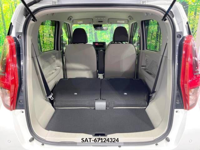 Nissan DAYZ 2019-07 323500-10