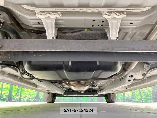 Nissan DAYZ 2019-07 323500-19