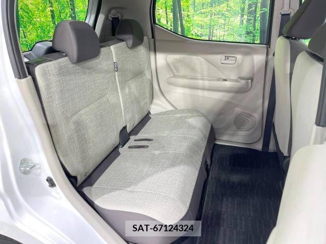 Nissan DAYZ 2019-07 323500-9
