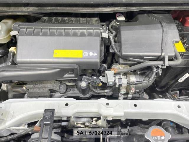 Nissan DAYZ 2019-07 323500-18