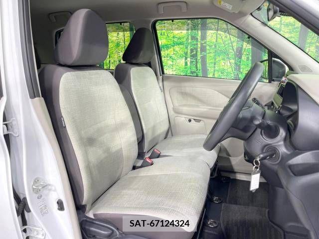Nissan DAYZ 2019-07 323500-8