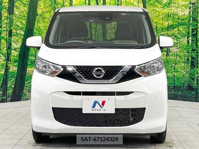 Nissan DAYZ 2019-07 323500-14