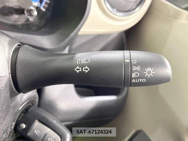Nissan DAYZ 2019-07 323500-4