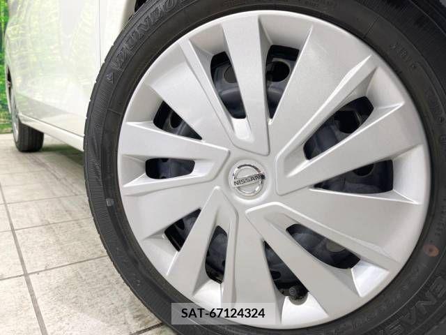 Nissan DAYZ 2019-07 323500-13