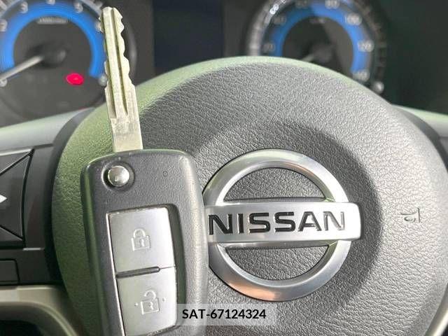 Nissan DAYZ 2019-07 323500-3