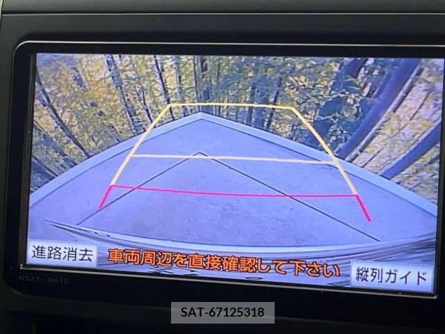 Toyota VELLFIRE 2012-04 226512-3