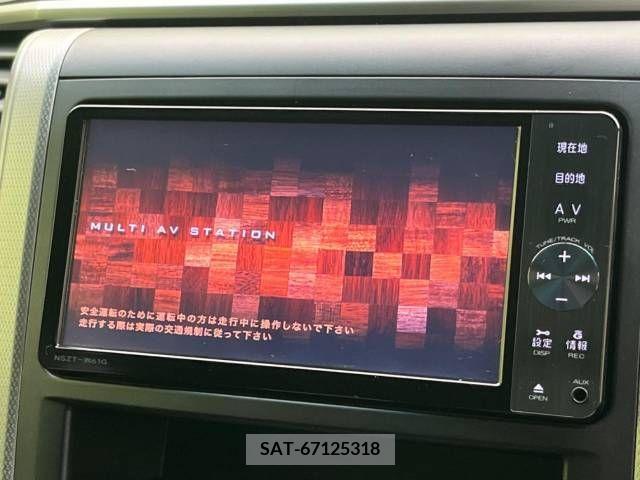 Toyota VELLFIRE 2012-04 226512-2