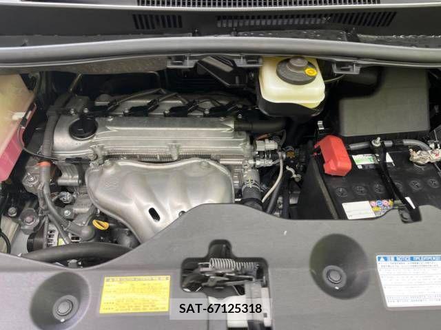Toyota VELLFIRE 2012-04 226512-19