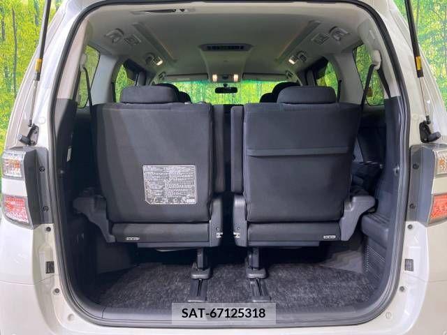 Toyota VELLFIRE 2012-04 226512-11