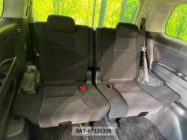 Toyota VELLFIRE 2012-04 226512-10