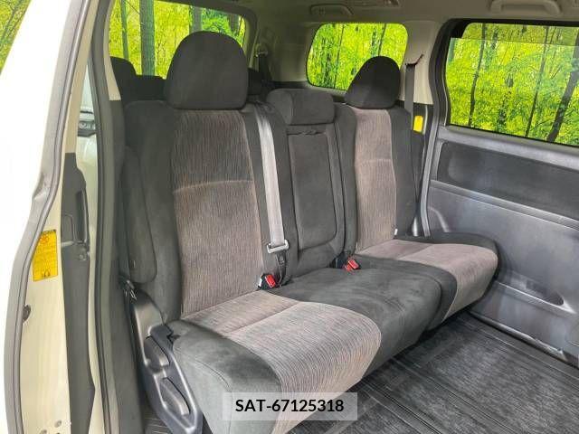 Toyota VELLFIRE 2012-04 226512-9