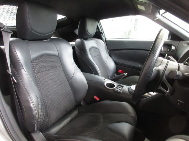 Nissan FAIRLADY Z 2009-01 2077-5