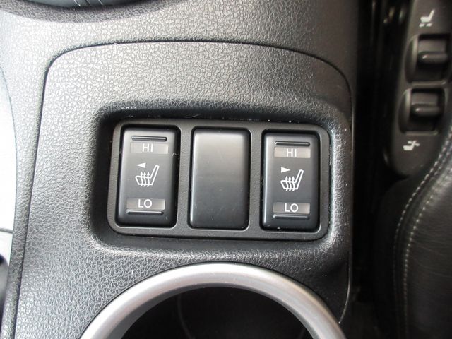 Nissan FAIRLADY Z 2009-01 2077-19